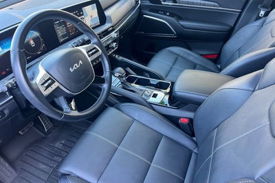 2023 Kia Telluride SX