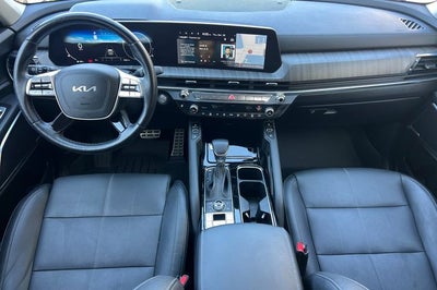 2023 Kia Telluride SX