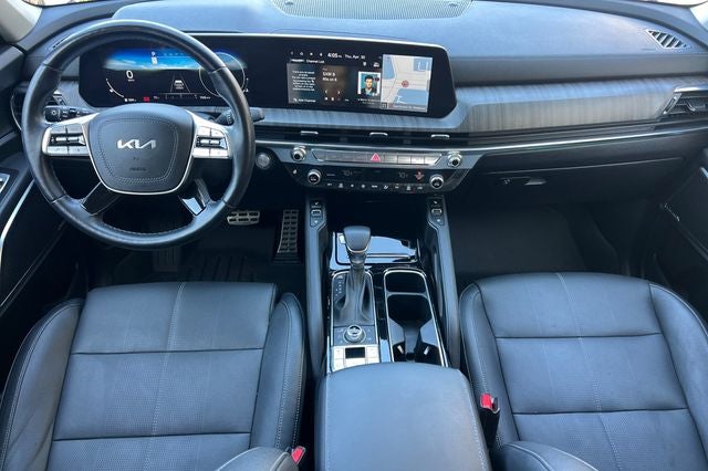 2023 Kia Telluride SX