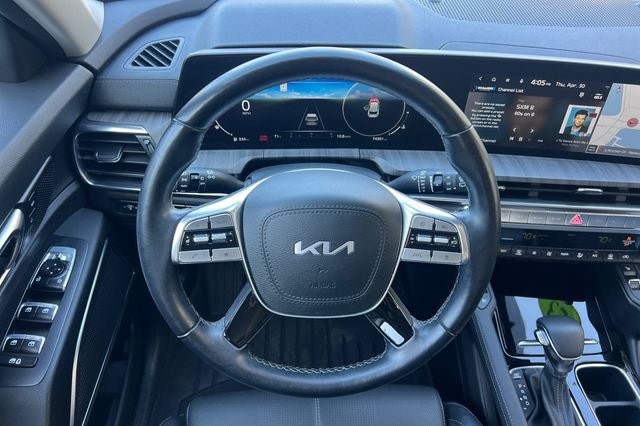 2023 Kia Telluride SX