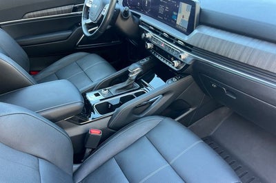 2023 Kia Telluride SX