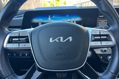 2023 Kia Telluride SX