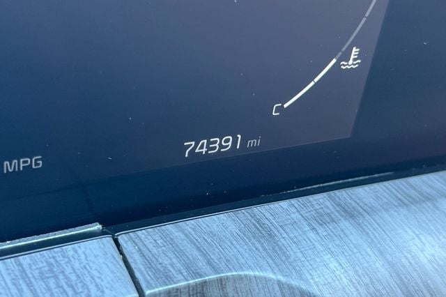 2023 Kia Telluride SX