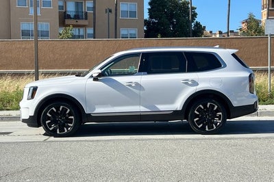 2023 Kia Telluride SX