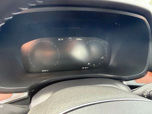 2021 Volvo S60 T5 Momentum