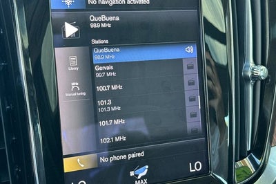 2021 Volvo S60 T5 Momentum