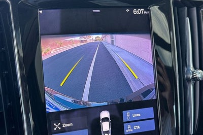 2021 Volvo S60 T5 Momentum