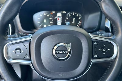 2021 Volvo S60 T5 Momentum