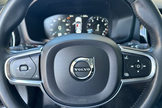 2021 Volvo S60 T5 Momentum