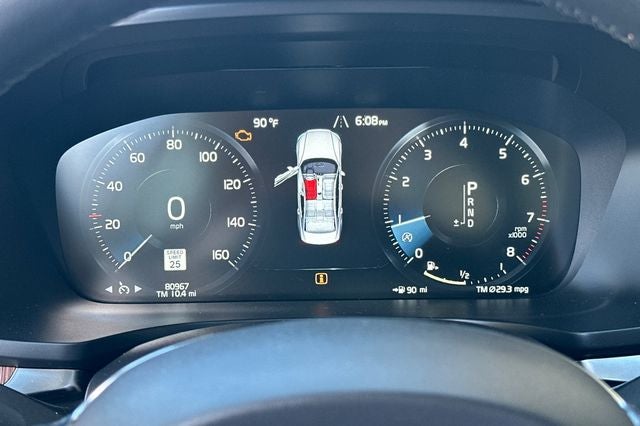 2021 Volvo S60 T5 Momentum
