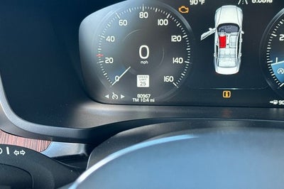 2021 Volvo S60 T5 Momentum
