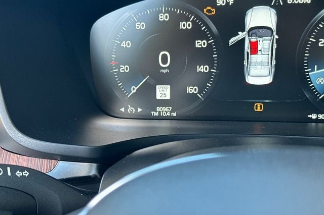 2021 Volvo S60 T5 Momentum