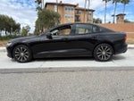 2021 Volvo S60 T5 Momentum