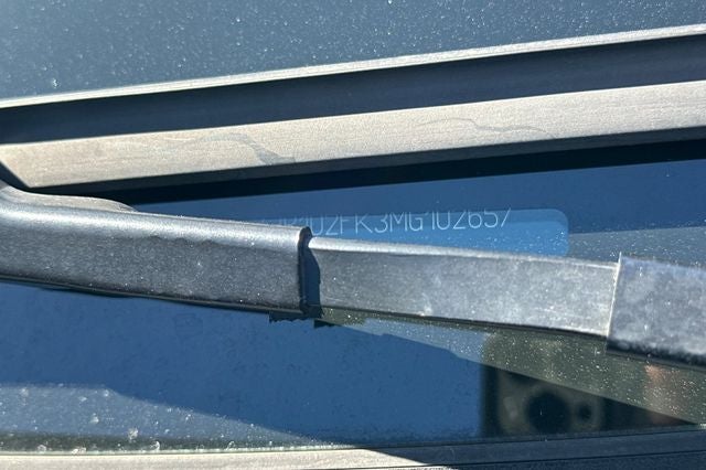 2021 Volvo S60 T5 Momentum
