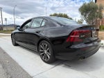 2021 Volvo S60 T5 Momentum