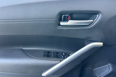 2024 Toyota Corolla Cross Hybrid XSE