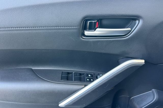 2024 Toyota Corolla Cross Hybrid XSE