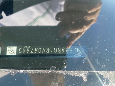 2024 Toyota Corolla Cross Hybrid XSE