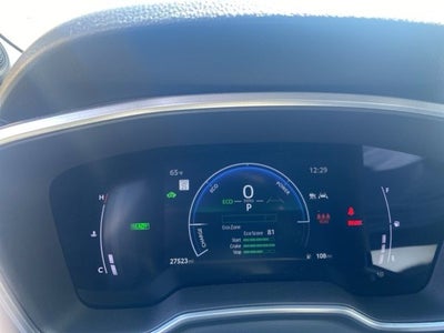 2024 Toyota Corolla Cross Hybrid XSE