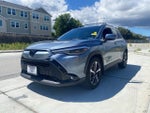 2024 Toyota Corolla Cross Hybrid XSE