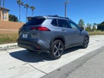 2024 Toyota Corolla Cross Hybrid XSE