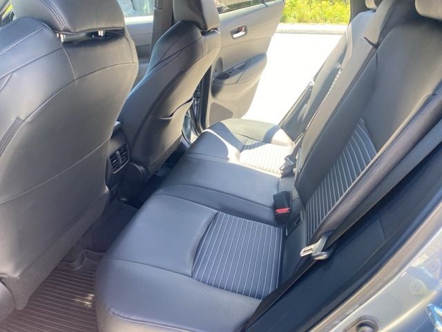 2024 Toyota Corolla Cross Hybrid XSE