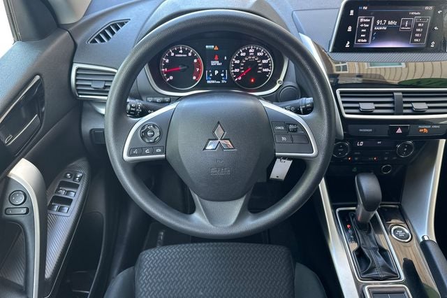 2018 Mitsubishi Eclipse Cross LE