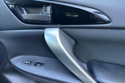 2018 Mitsubishi Eclipse Cross LE