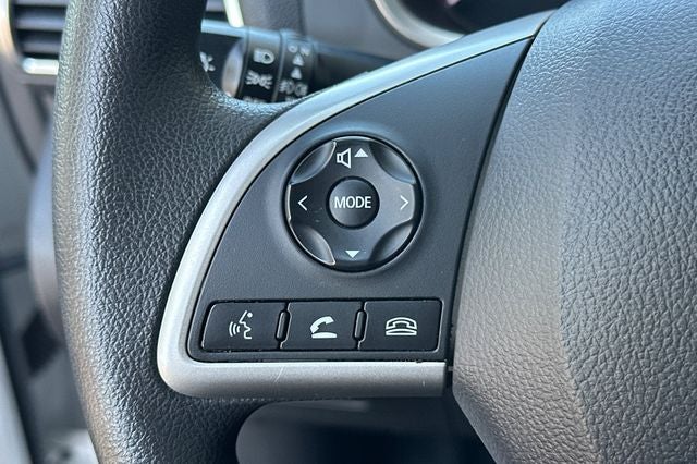 2018 Mitsubishi Eclipse Cross LE