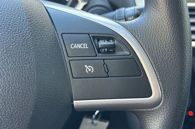 2018 Mitsubishi Eclipse Cross LE