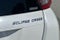 2018 Mitsubishi Eclipse Cross LE