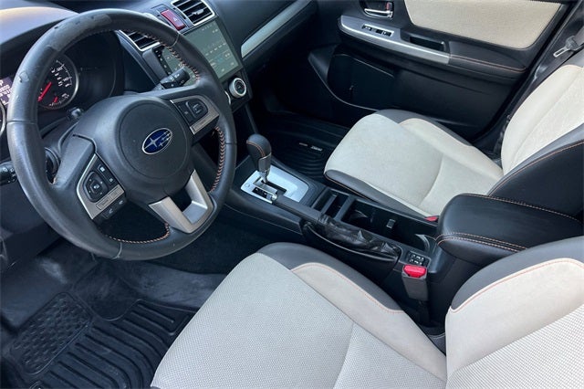 2017 Subaru Crosstrek 2.0i Premium