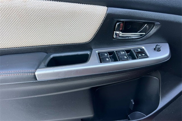 2017 Subaru Crosstrek 2.0i Premium