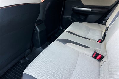 2017 Subaru Crosstrek 2.0i Premium