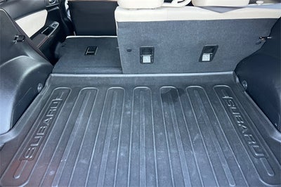 2017 Subaru Crosstrek 2.0i Premium