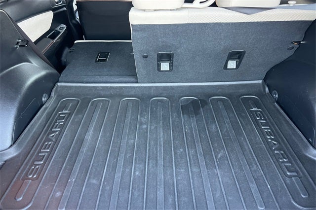 2017 Subaru Crosstrek 2.0i Premium