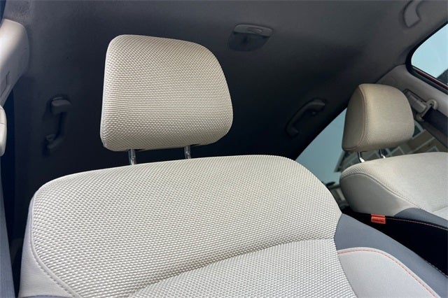 2017 Subaru Crosstrek 2.0i Premium