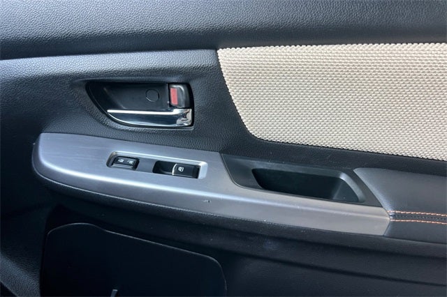 2017 Subaru Crosstrek 2.0i Premium