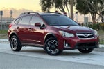 2017 Subaru Crosstrek 2.0i Premium