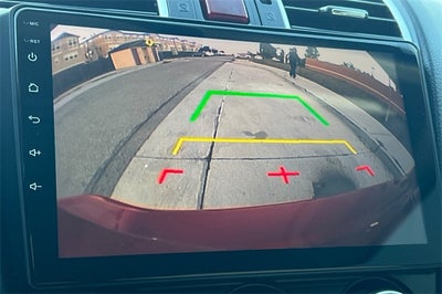 2017 Subaru Crosstrek 2.0i Premium