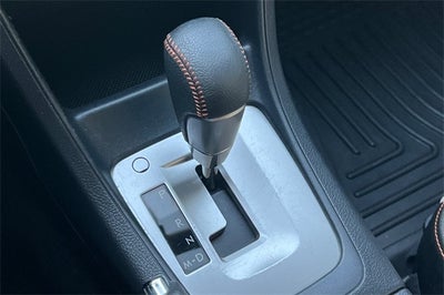 2017 Subaru Crosstrek 2.0i Premium