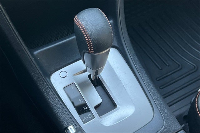 2017 Subaru Crosstrek 2.0i Premium