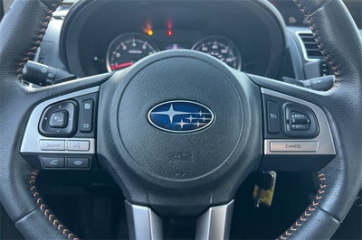 2017 Subaru Crosstrek 2.0i Premium