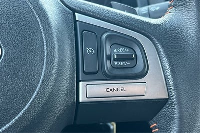 2017 Subaru Crosstrek 2.0i Premium