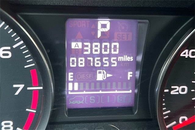 2017 Subaru Crosstrek 2.0i Premium