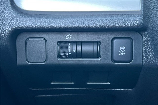 2017 Subaru Crosstrek 2.0i Premium