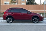 2017 Subaru Crosstrek 2.0i Premium