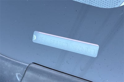 2017 Subaru Crosstrek 2.0i Premium