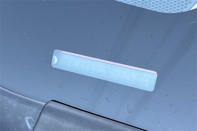 2017 Subaru Crosstrek 2.0i Premium