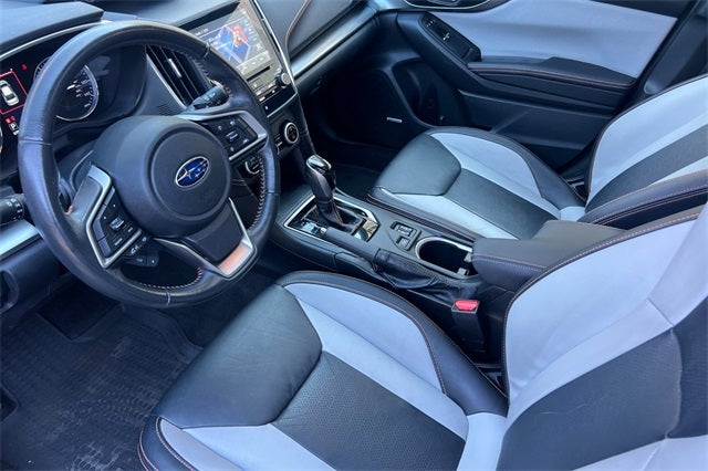 2018 Subaru Crosstrek 2.0i Limited